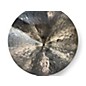 Used 2020s Byrne 22in 22" Crash Cymbal