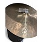 Used 2020s Byrne 22in 22" Crash Cymbal