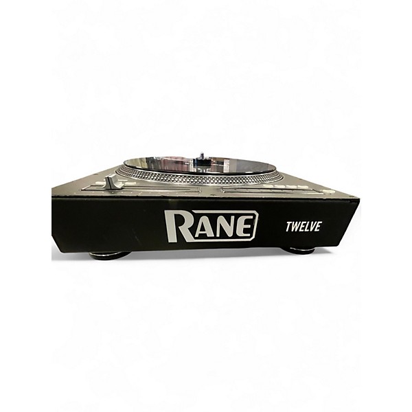 Used RANE Twelve DJ Controller
