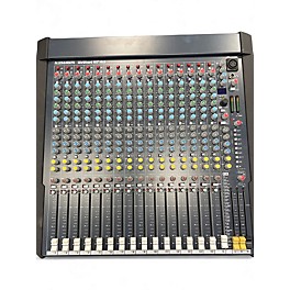 Used Allen & Heath MixWizard WZ416:2 Unpowered Mixer