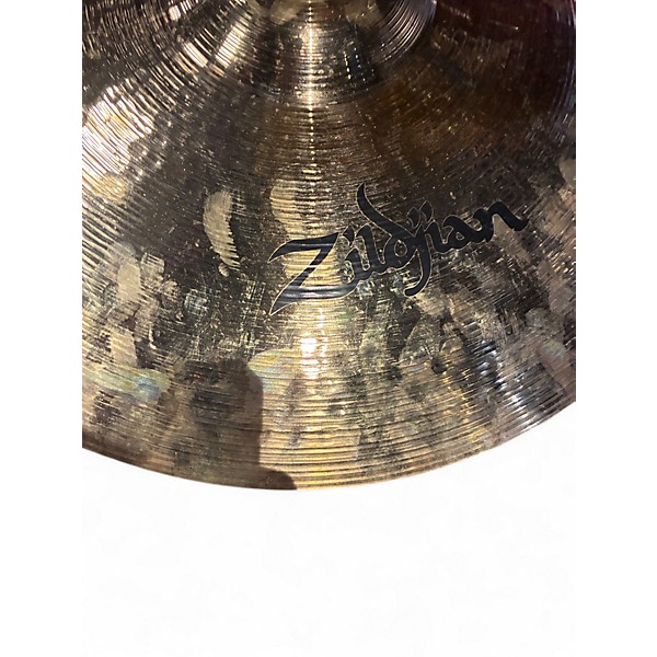 Used Zildjian 20in Medium Ride Cymbal