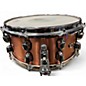 Used Mapex 14X6 BLACK PANTHER PREDATOR Copper Drum