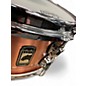 Used Mapex 14X6 BLACK PANTHER PREDATOR Copper Drum
