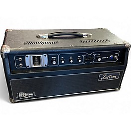 Used Kustom de300 hd Bass Amp Head
