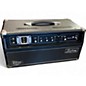Used Kustom de300 hd Bass Amp Head thumbnail