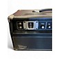 Used Kustom de300 hd Bass Amp Head
