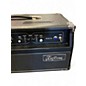 Used Kustom de300 hd Bass Amp Head