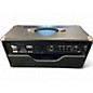 Used Kustom de300 hd Bass Amp Head
