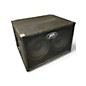 Used Peavey headline 210 Bass Cabinet thumbnail