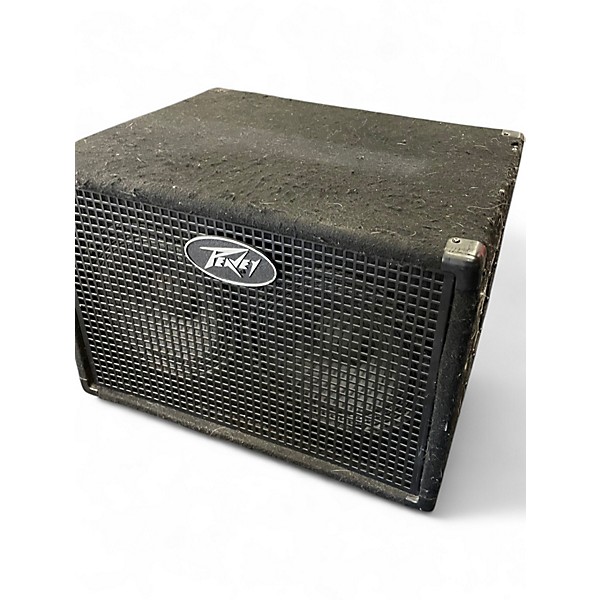 Used Peavey headline 210 Bass Cabinet