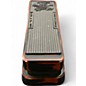 Used Dunlop SC95 Slash Signature Crybaby Classic Wah Effect Pedal thumbnail