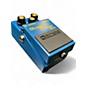 Used BOSS BD2 Blues Driver Effect Pedal