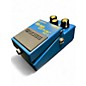 Used BOSS BD2 Blues Driver Effect Pedal