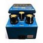 Used BOSS BD2 Blues Driver Effect Pedal