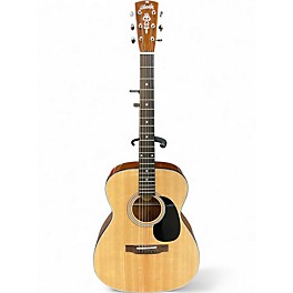 Used Blueridge BR43 Contemporary Series 000 Natural Acoustic Guitar