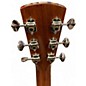 Used Blueridge BR43 Contemporary Series 000 Natural Acoustic Guitar