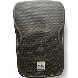 Used Alto professional IPA for ipad Powered Speaker