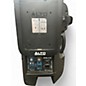 Used Alto professional IPA for ipad Powered Speaker
