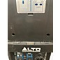 Used Alto professional IPA for ipad Powered Speaker