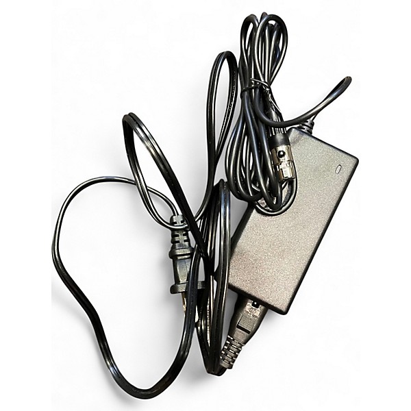 Used Harbinger LV7 Unpowered Mixer