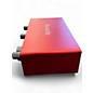 Used Focusrite Scarlett 2i2 Gen 3 Audio Interface