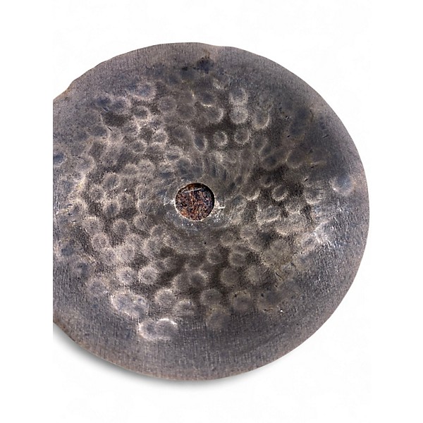 Used SABIAN 14in HHX COMPLEX MEDIUM HI HATS (pair) Cymbal