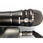 Used Shure QLXD4/QLXD2 KSM8 Handheld Wireless System