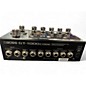 Used BOSS GT1000 Effect Processor