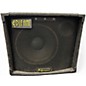 Used Epifani T112 Bass Cabinet thumbnail