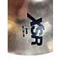 Used SABIAN 14in xsr Hi-Hat Pair Cymbal