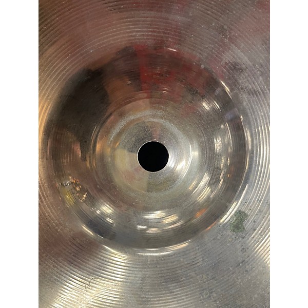 Used SABIAN 14in xsr Hi-Hat Pair Cymbal