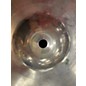 Used SABIAN 14in xsr Hi-Hat Pair Cymbal
