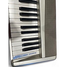 Used 2008 Casio PRIVIA PX120 Keyboard Workstation