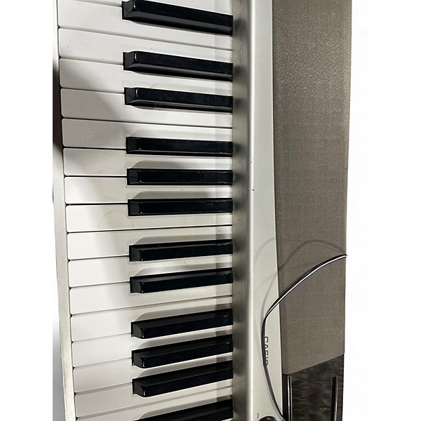 Used 2008 Casio PRIVIA PX120 Keyboard Workstation