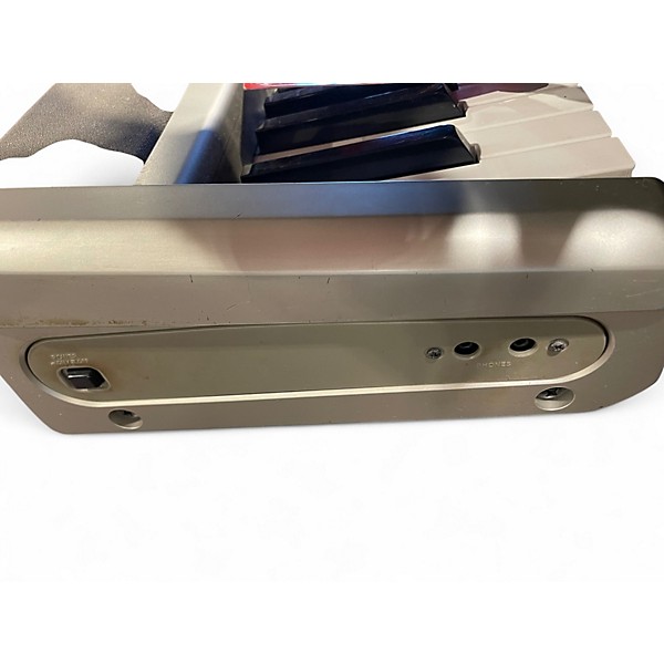 Used 2008 Casio PRIVIA PX120 Keyboard Workstation