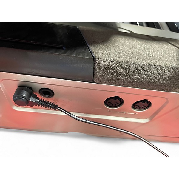 Used 2008 Casio PRIVIA PX120 Keyboard Workstation