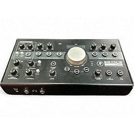 Used Mackie Big Knob Studio+ Volume Controller