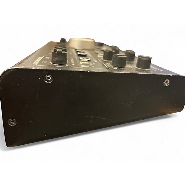 Used Mackie Big Knob Studio+ Volume Controller