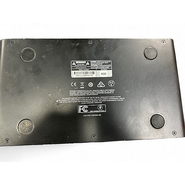 Used Mackie Big Knob Studio+ Volume Controller