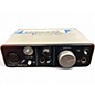 Used Focusrite iTrack Solo Audio Interface thumbnail