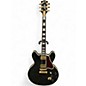 Used Gibson ES355 BB King Lucille Ebony Hollow Body Electric Guitar thumbnail