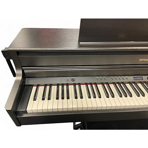 Used Roland HP704 Digital Piano