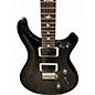 Used PRS S2 Custom 24 Charcoal Solid Body Electric Guitar