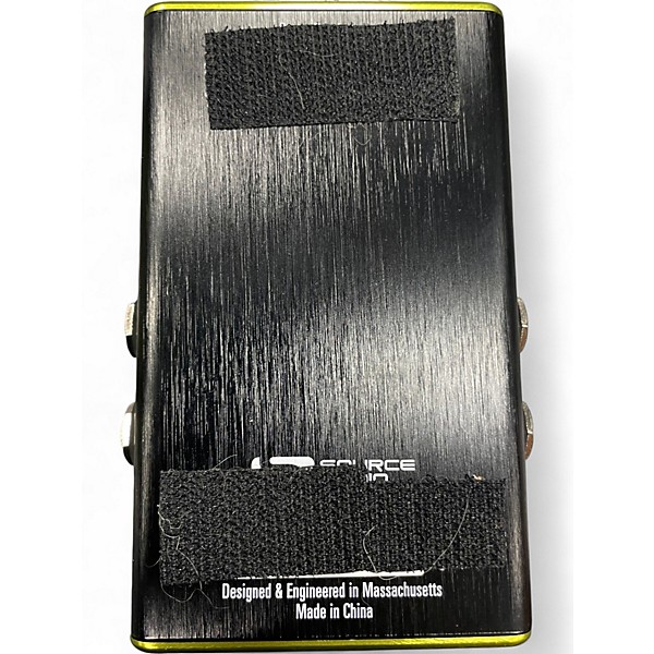 Used Source Audio Vertigo Effect Pedal