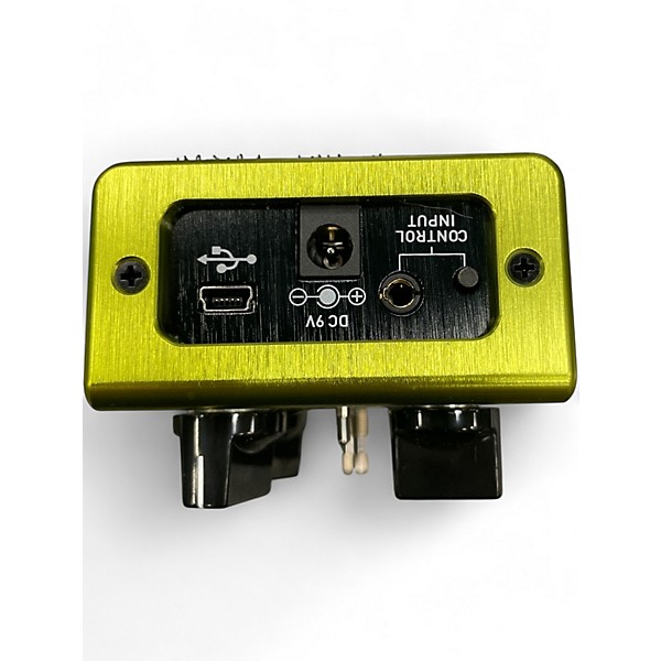 Used Source Audio Vertigo Effect Pedal