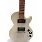 Used Epiphone Les Paul Special II Gray Solid Body Electric Guitar