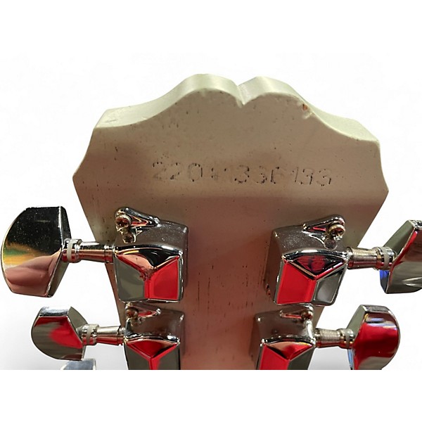 Used Epiphone Les Paul Special II Gray Solid Body Electric Guitar