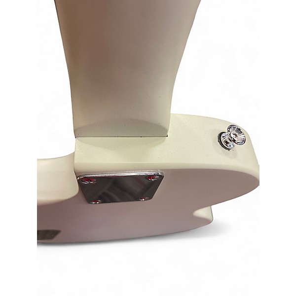 Used Epiphone Les Paul Special II Gray Solid Body Electric Guitar