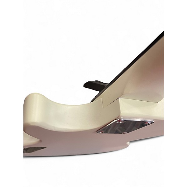 Used Epiphone Les Paul Special II Gray Solid Body Electric Guitar