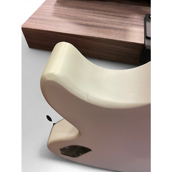 Used Epiphone Les Paul Special II Gray Solid Body Electric Guitar